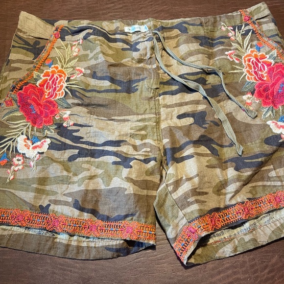 Shorts - Picture 1 of 2